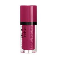 Bourjois ROUGE EDITION VELVET lippenstift Violet Mat 6,5 g 6,7 ml