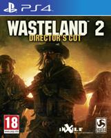 Wasteland 2: Director's Cut Edition