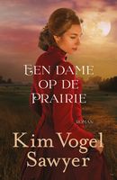 Een dame op de prairie - Kim Vogel Sawyer - ebook - thumbnail