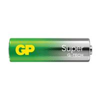 GP Super alkaline AA-batterijen 16PK - thumbnail