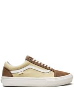 Vans baskets Old Skool - Marron - thumbnail