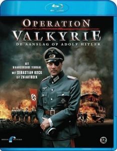 Operation Valkyrie