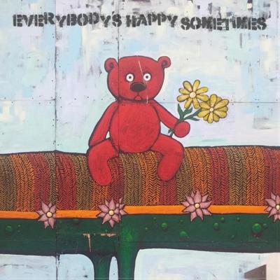 Everybody's Happy Sometimes - CD (4039967010575)