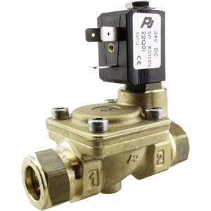 Pro Valve Direct bedienbaar pneumatisch ventiel B205DEZ77 G 1/2 In rust gesloten 1 stuk(s)