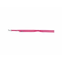 TRIXIE Premium verlenglijn M-L Fuchsia, small/medium