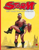 Storm 3 - Het volk van de woestijn - Dick Matena - Paperback (9789088861673)