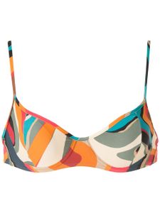 Lygia & Nanny haut de bikini Jodhi - Multicolore