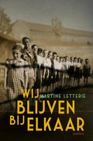 Wij blijven bij elkaar - Martine Letterie - ebook - thumbnail