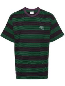 WTAPS t-shirt Textile Protège - Vert