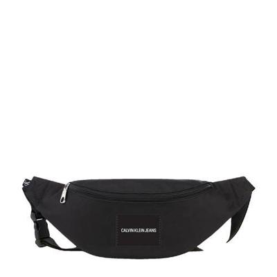 CALVIN KLEIN heuptas zwart