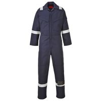 Portwest AF53 Araflame Gold Coverall - thumbnail