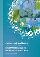 Onderzoekend leren - Bas van Lanen, Cyrilla van der Donk - Paperback (9789082391503)