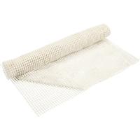 Creotime anti slip mat 150 x 100 cm PVC wit