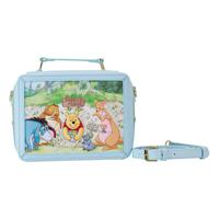 Disney By Loungefly Crossbody Winnie The Pooh - thumbnail