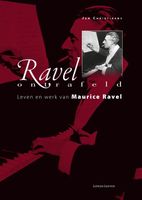 Ravel ontrafeld - Jan Christiaens - ebook - thumbnail