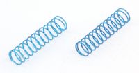 Rear Shock Spring (blue) - S10 Twister