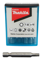 Makita Accessoires Schroefbit T25x50mm - B-26319 - B-26319 - thumbnail