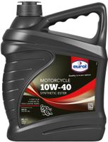 Eurol Olie 4-liter 10W-40 Semi-synthetische - thumbnail