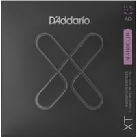 D'Addario XTM11540 Phosphor Bronze Custom Medium 11.5-40 - thumbnail