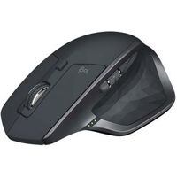 Logitech Mouse MX Master 2S Grafiet Draadloze Muis