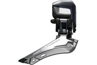 Shimano Ultegra r8050 di2 voorderailleur 2x11 aanlas - thumbnail