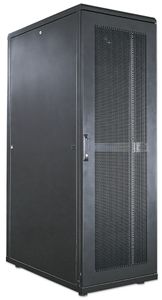 Intellinet 713320 19inch-serverkast (b x h x d) 600 x 1728 x 1000 mm 36 HE Zwart (RAL 9005)