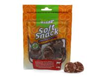 Braaaf Beef Steak Chips with Fish