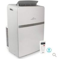 Radiatorendiscounter, Comfort Line aircobreeze 3,4kW, Mobiele Airco