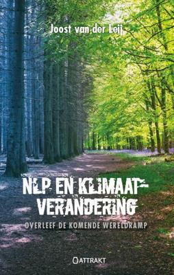 NLP en klimaatverandering - Joost van der Leij - Paperback (9789460510939)