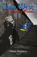 John West en de gestolen Picasso - Peter Mabelus - ebook - thumbnail