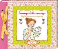Zwanger / niet zwanger - Pauline Oud - Hardcover (9789461446497)