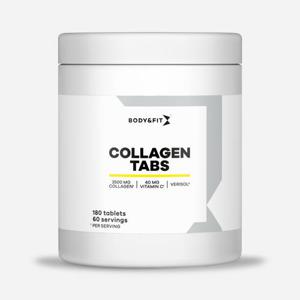 Collagen Tabs - Body&Fit