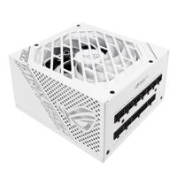 ASUS ROG -STRIX-850G-WHITE power supply unit 850 W 20+4 pin ATX ATX Wit - thumbnail