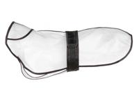 TRIXIE Hondenregenjas Tarbes S 38 cm PVC transparant