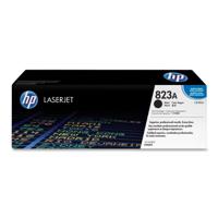 CB380A HP Color LaserJet CP6015 Toner patroon Zwart
