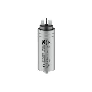 TDK B32332I6405J080 1 stuk(s) Motorcondensator 4 µF 450 V/AC 5 % (Ø x h) 30 mm x 52 mm