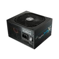 FSP Hydro PTM X PRO ATX3.0(PCIe5.0) 1000W power supply unit 20+4 pin ATX ATX Zwart