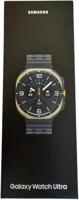 Smartwatch Samsung Galaxy Watch Ultra (2025) 47mm GPS + LTE Azul Titânio
