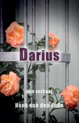 Darius - Henk van den Ende - Paperback (9789460083211)