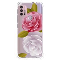 Motorola Moto G30 | G20 | G10 Case Roses