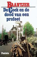 De Cock en de dood van een profeet - A.C. Baantjer - ebook - thumbnail