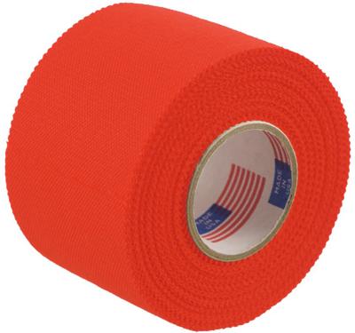 Malik Hockeytape Rood