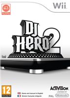 DJ Hero 2 (Software Only) - thumbnail