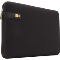 17" - 17,3" laptophoes LAPS-117-BLACK Sleeve