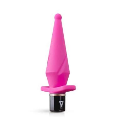 Lil'vibe Lil'vibe Lil'plug Vibrator (1st)