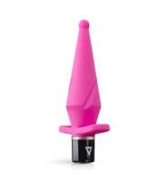 Lil'vibe Lil'vibe Lil'plug Vibrator (1st)