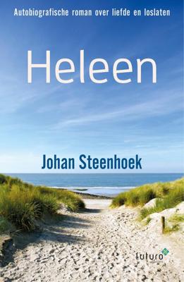 Heleen - Johan Steenhoek - eBook (9789492221605) Heleen - Johan Steenhoek - eBook (9789492221605)