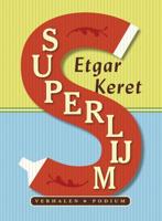 Superlijm - Etgar Keret - eBook (9789057595806)