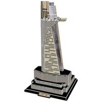 Revell 00315 Marvel Stark Tower Aantal puzzelstukjes: 63 - thumbnail