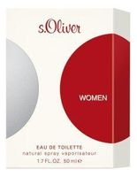 S Oliver Woman eau de toilette natural spray (50 ml)